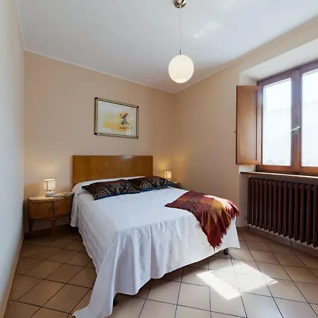 Casa Paris San Severino Marche