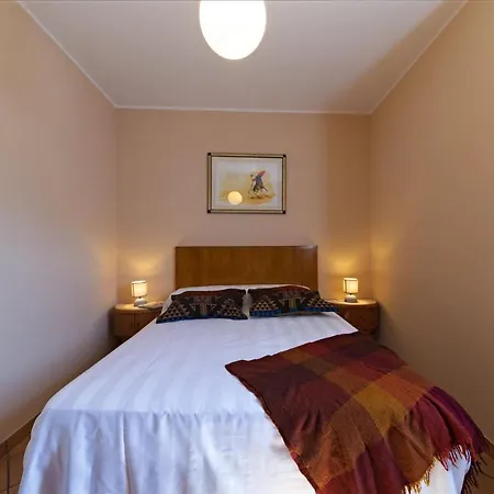 Casa Paris * San Severino Marche