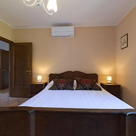 Casa Paris * San Severino Marche