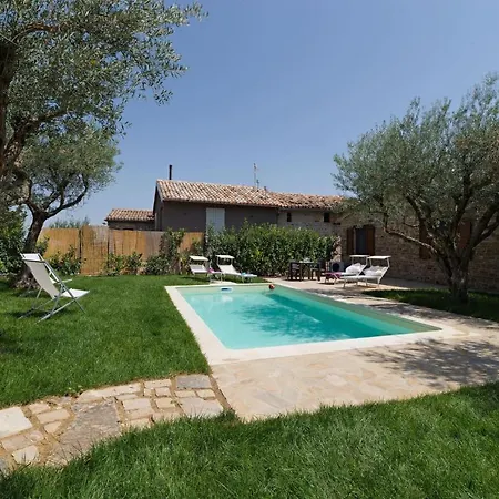 Villa Casa Paris *