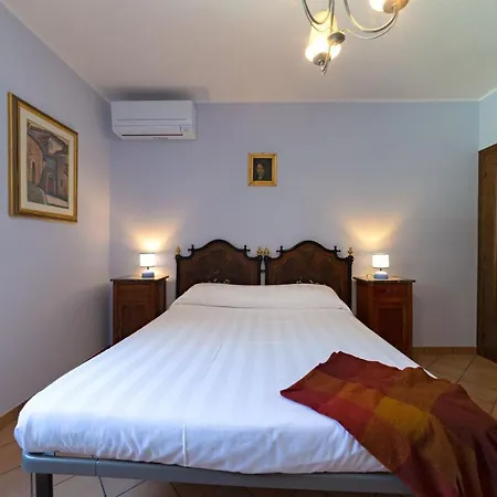 Villa Casa Paris San Severino Marche