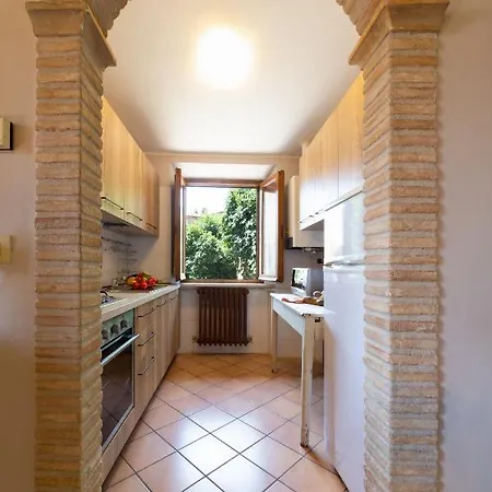 Casa Paris Villa