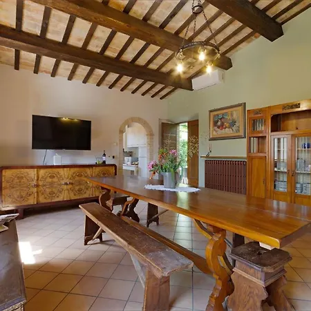 Casa Paris San Severino Marche