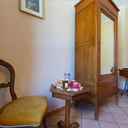 Villa Casa Paris San Severino Marche