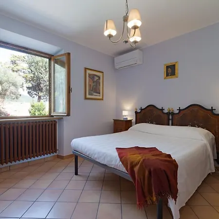 Casa Paris San Severino Marche