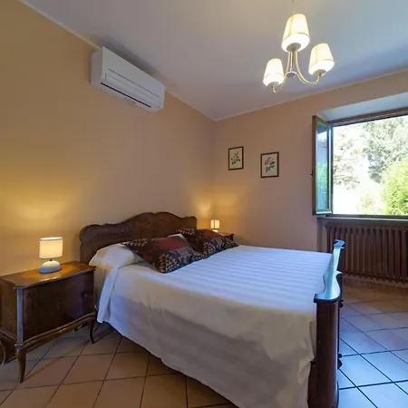 Villa Casa Paris San Severino Marche