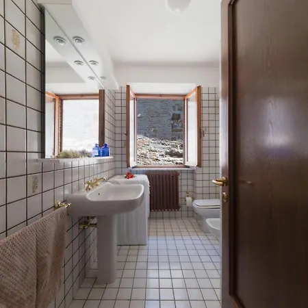 Casa Paris San Severino Marche