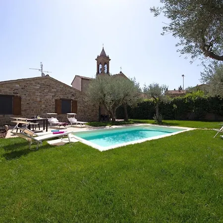 Casa Paris Villa *
