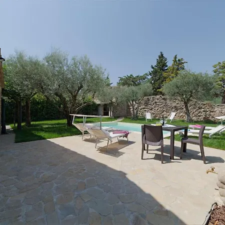 Villa Casa Paris San Severino Marche