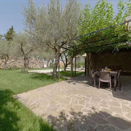 Casa Paris San Severino Marche